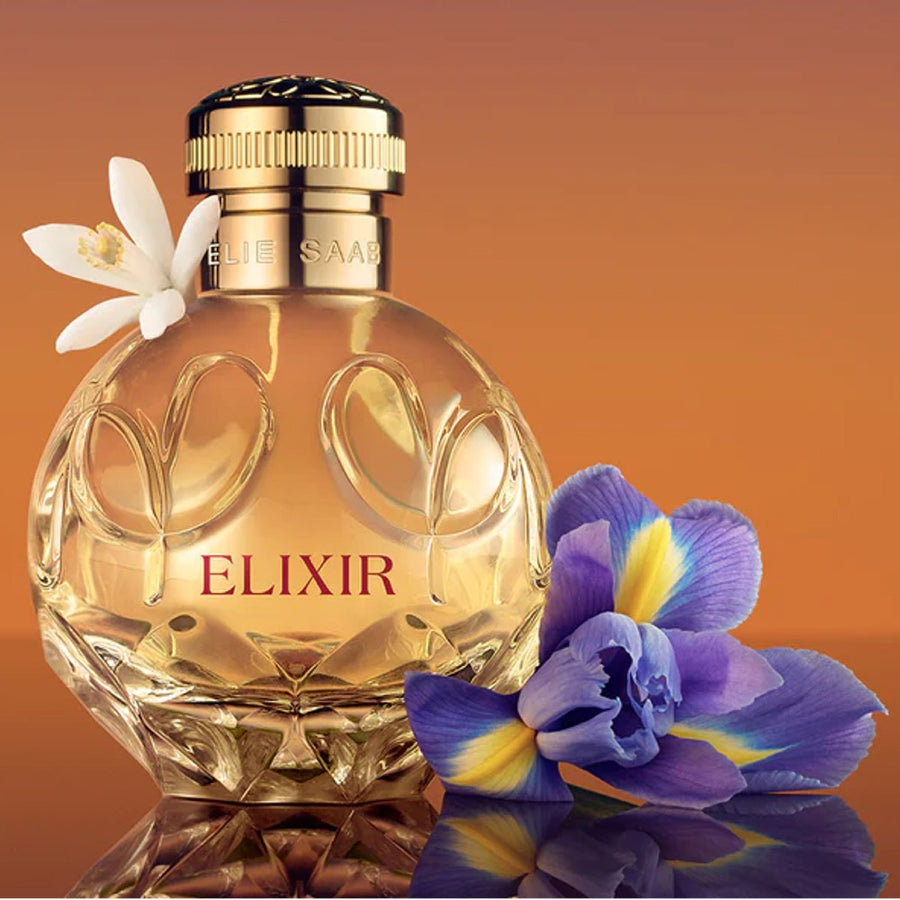 Elixir EDP (L)