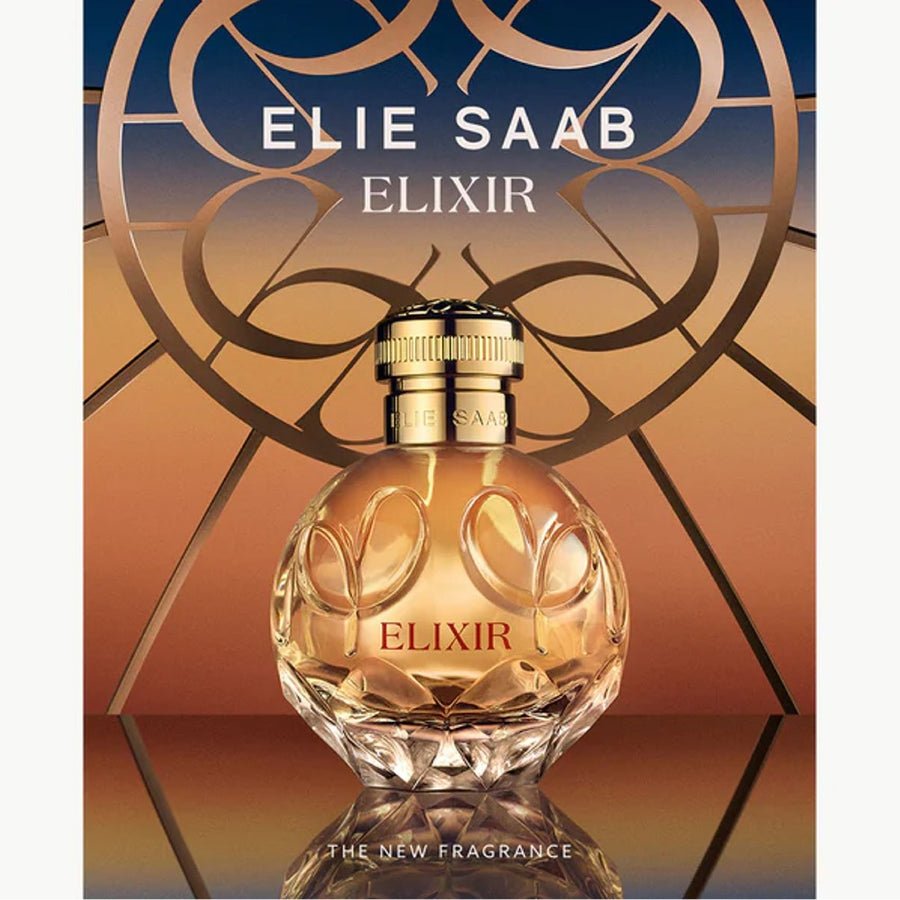 Elixir EDP (L)