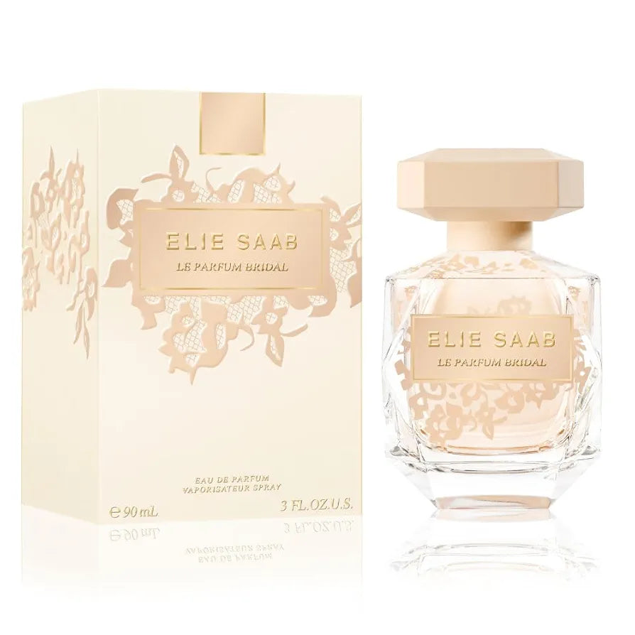 Elie Saab Le Parfum Bridal Eau de Parfum 90ml