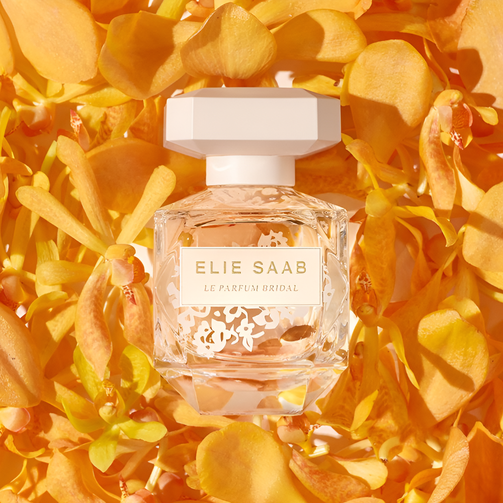 Elie Saab Le Parfum Bridal Eau de Parfum 90ml