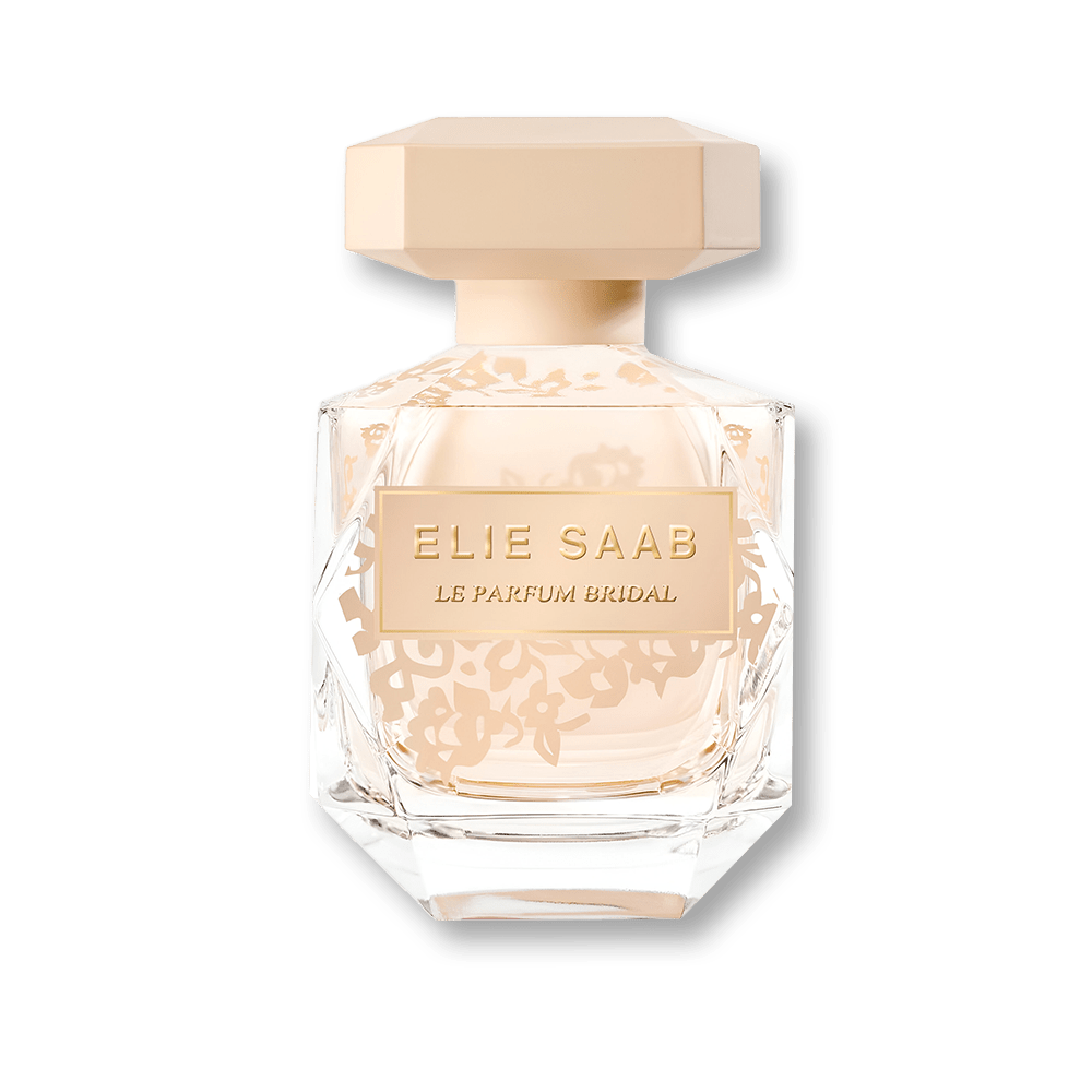 Elie Saab Le Parfum Bridal Eau de Parfum 90ml