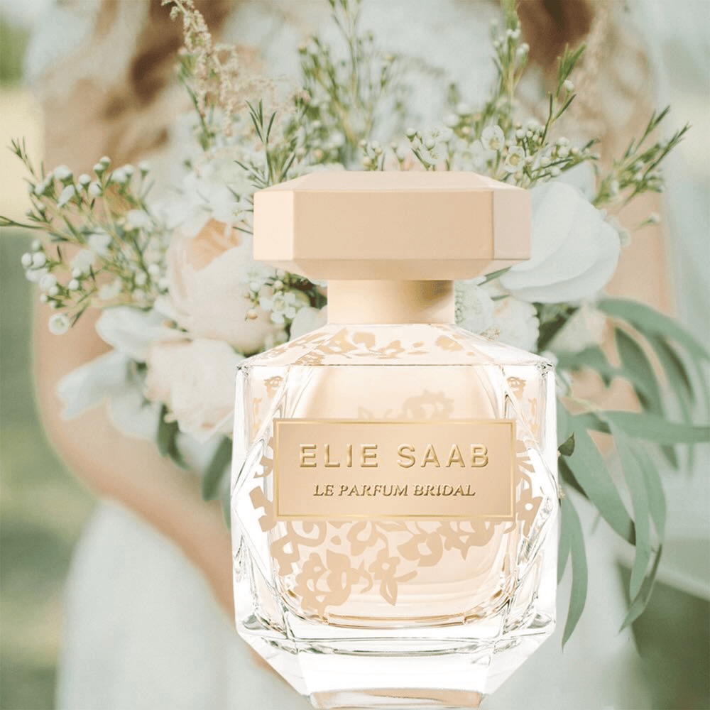 Elie Saab Le Parfum Bridal Eau de Parfum 90ml