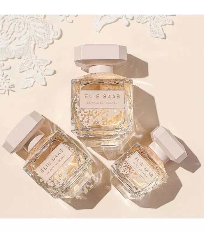 Elie Saab Le Parfum Bridal Eau de Parfum 90ml