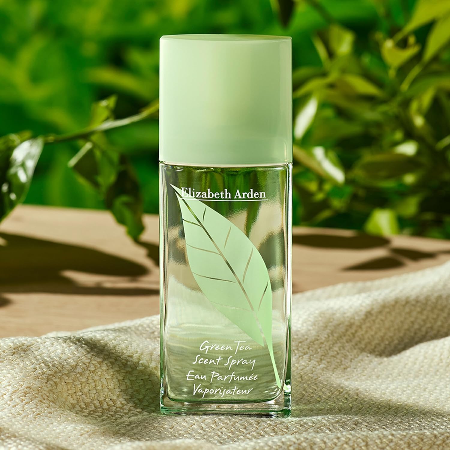 Elizabeth Arden Green Tea Perfume Eau de Parfum 100ml