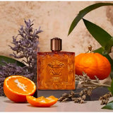 Eros Najim Parfum for Men by Versace 100ml