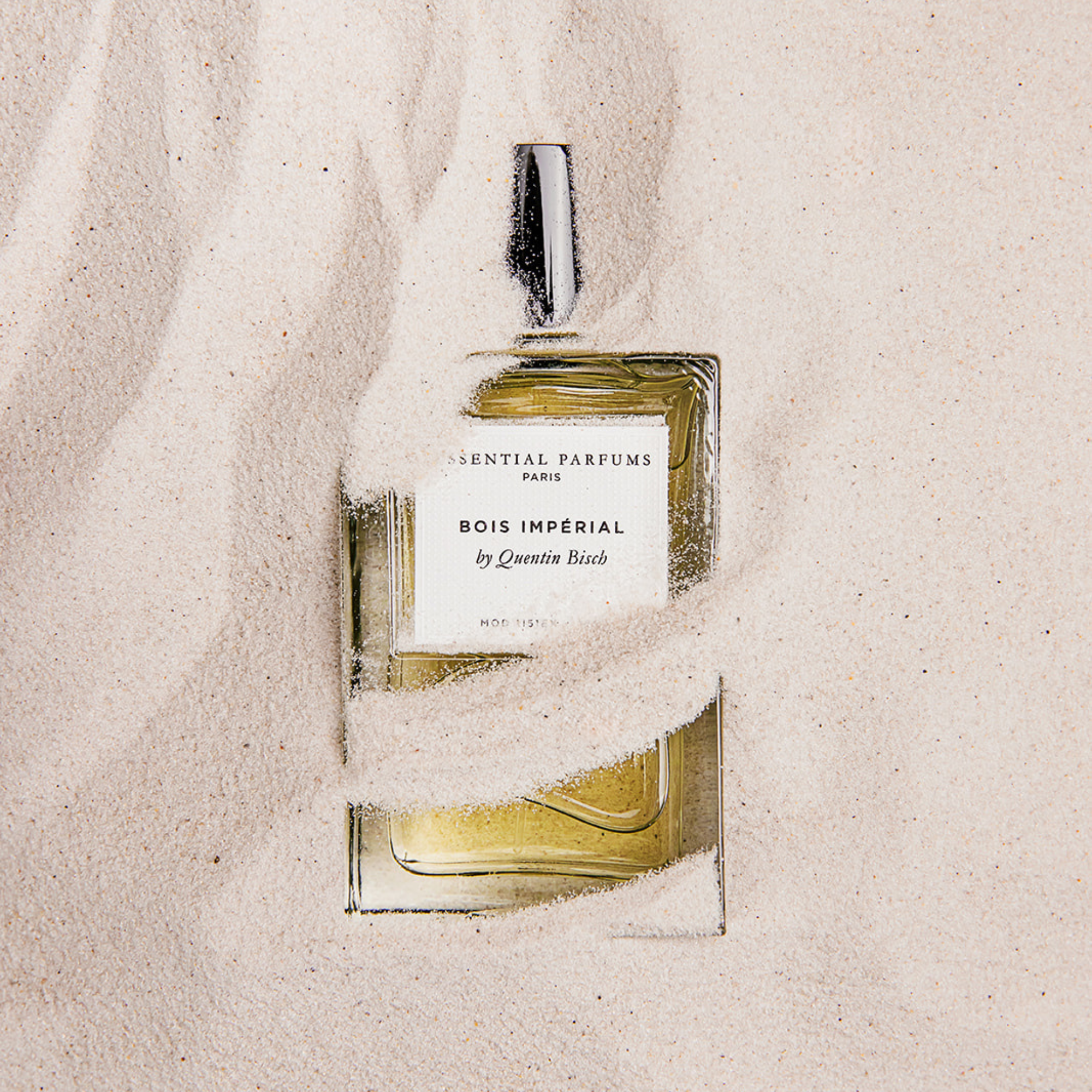 Essential Parfums Bois Imperial Eau de Parfum 100ml