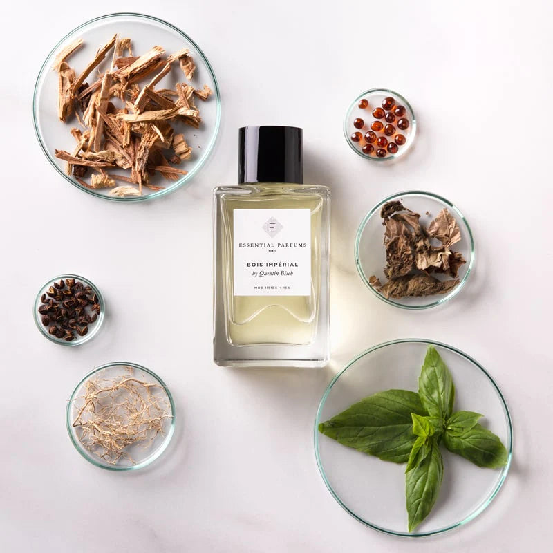 Essential Parfums Bois Imperial Eau de Parfum 100ml