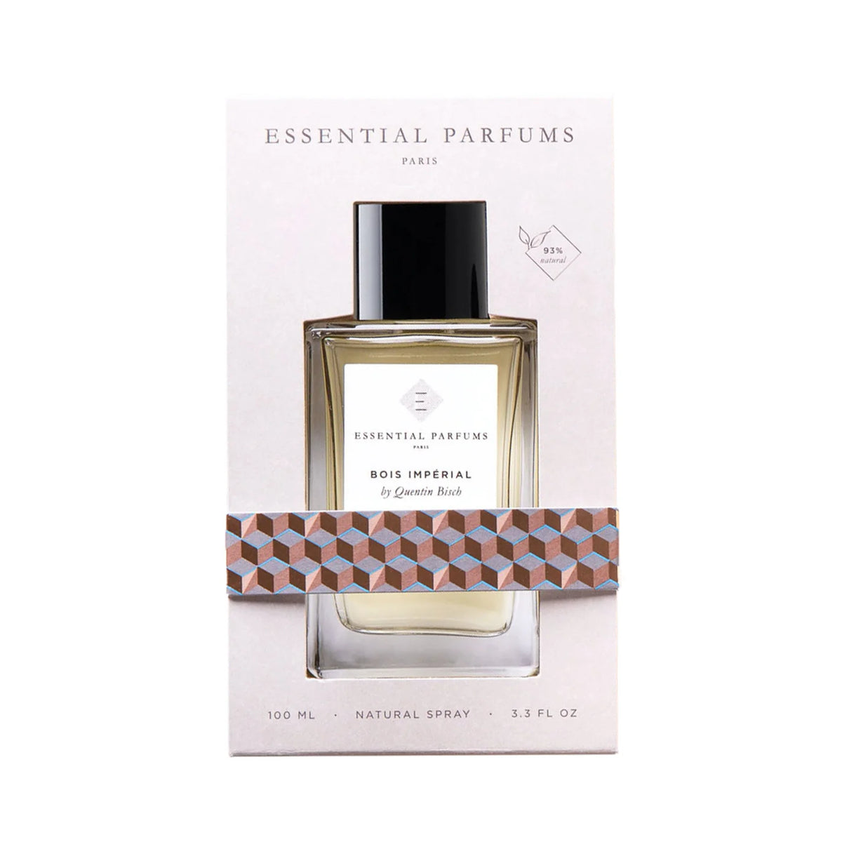 Essential Parfums Bois Imperial Eau de Parfum 100ml