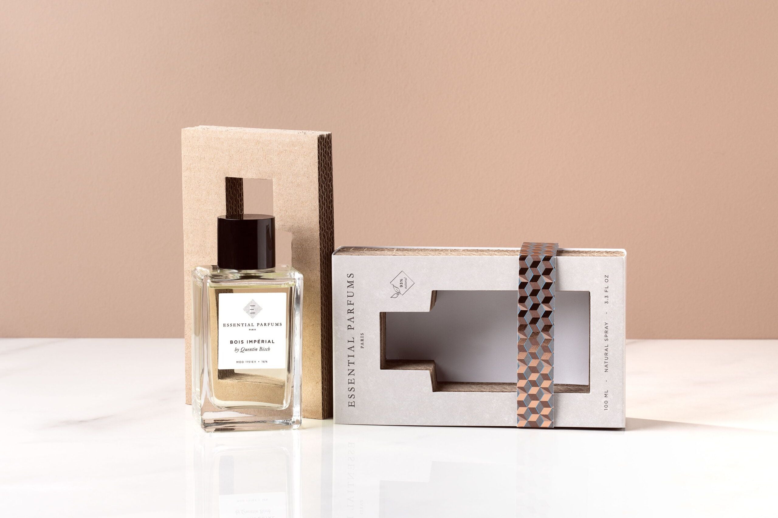 Essential Parfums Bois Imperial Eau de Parfum 100ml