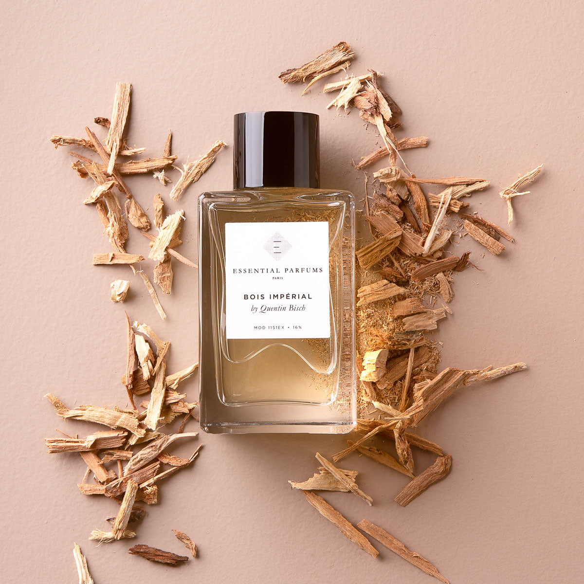 Essential Parfums Bois Imperial Eau de Parfum 100ml
