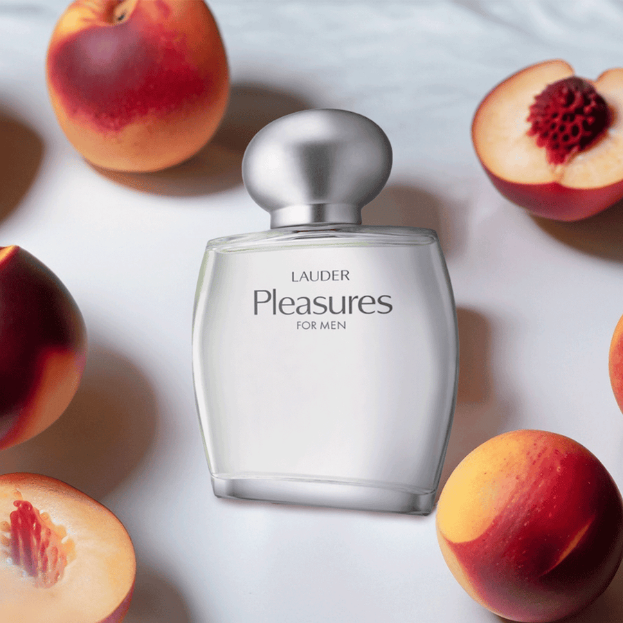 Pleasures Cologne Spray (M)