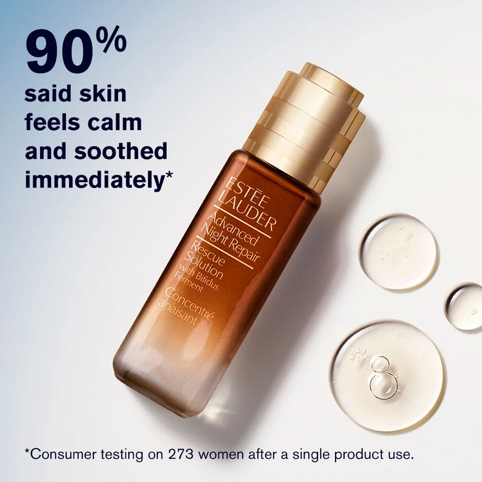 Estee Lauder Advanced Night Repair Rescue Solution 20ml