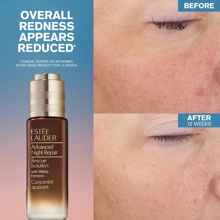 Estee Lauder Advanced Night Repair Rescue Solution 20ml