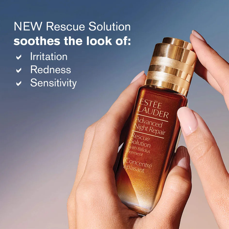 Estee Lauder Advanced Night Repair Rescue Solution 20ml