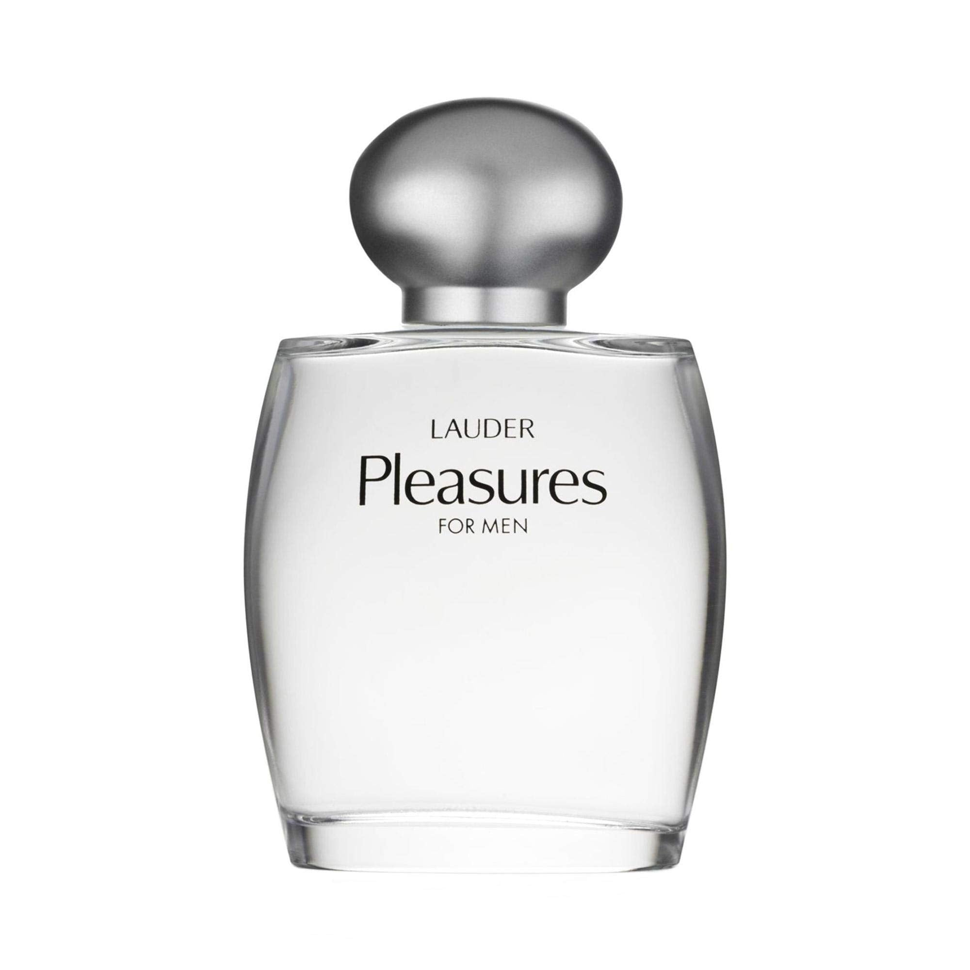 Estee Lauder Pleasures Cologne for Men 100ml