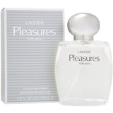 Estee Lauder Pleasures Cologne for Men 100ml
