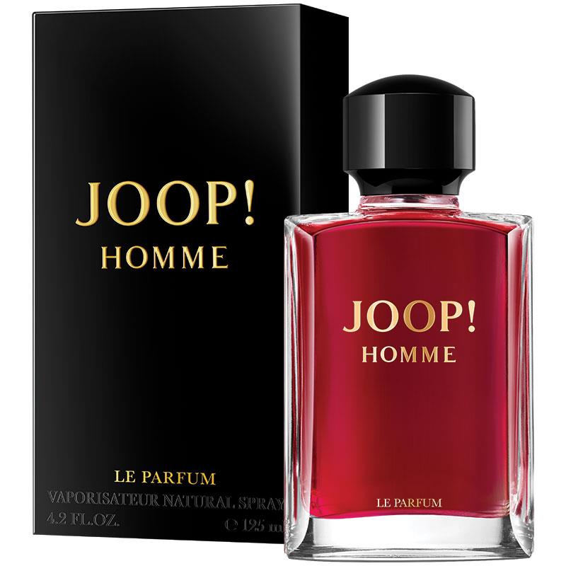 Homme Le perfume EDP (M)