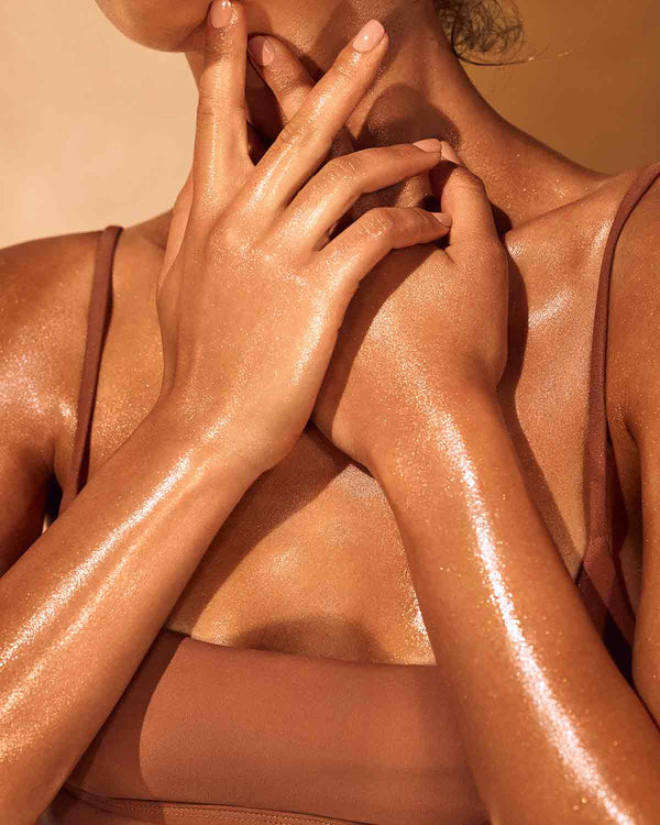 Fenty Beauty By Rihanna Body Lava Body Luminizer 90ml | Ramfa Beauty#color_Trophy Wife