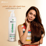 Sulphate-Free Shampoo