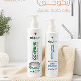 Sulphate-Free Shampoo