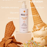 Face & Body Lotion