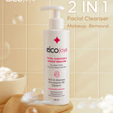 Facial Cleanser Makeup Remover