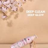 Facial Cleanser Makeup Remover
