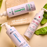 Facial Cleanser Makeup Remover