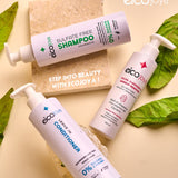 Leave In Conditioner