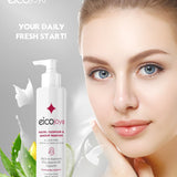 Facial Cleanser Makeup Remover