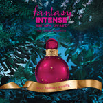 Fantasy Intense Perfume EDP by Britney Spears 100ml