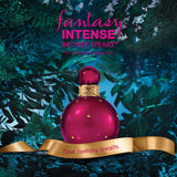 Fantasy Intense Perfume EDP by Britney Spears 100ml