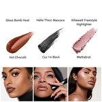 Fentys Most Wanted Set 3 Pieces