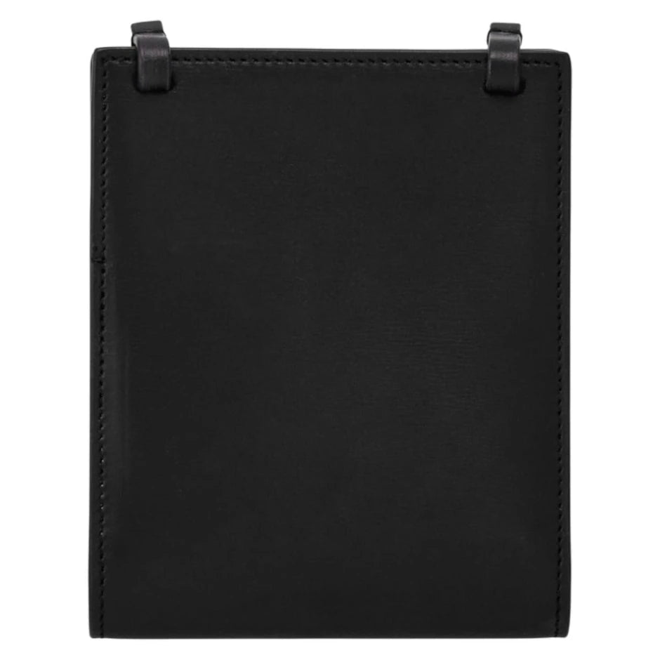 Ferragamo Credit Card Holder 661311 770102 – Black