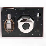 Flowerbomb Eau De Parfum 100ml Gift Set by Viktor & Rolf