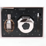 Flowerbomb Eau De Parfum 100ml Gift Set by Viktor & Rolf