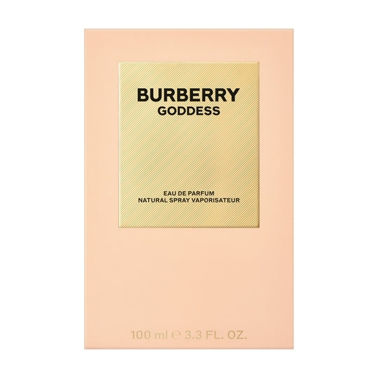 Burberry Goddess EDP (L) 90ml | Ramfa Beauty