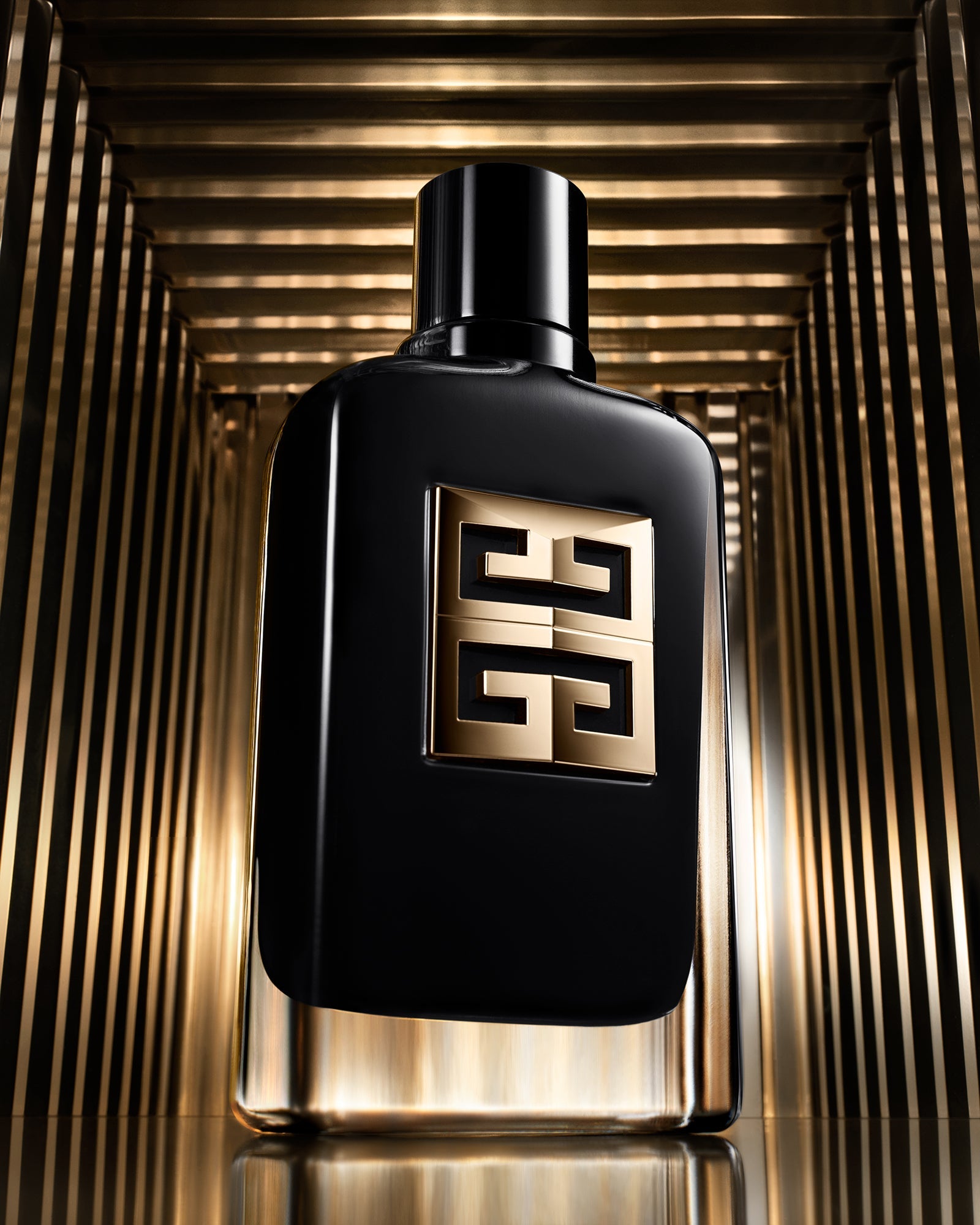 Gentleman Society Eau de Parfum Ambree by Givenchy 100ml