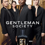 Gentleman Society Eau de Parfum Ambree by Givenchy 100ml