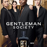 Gentleman Society Eau de Parfum Ambree by Givenchy 100ml