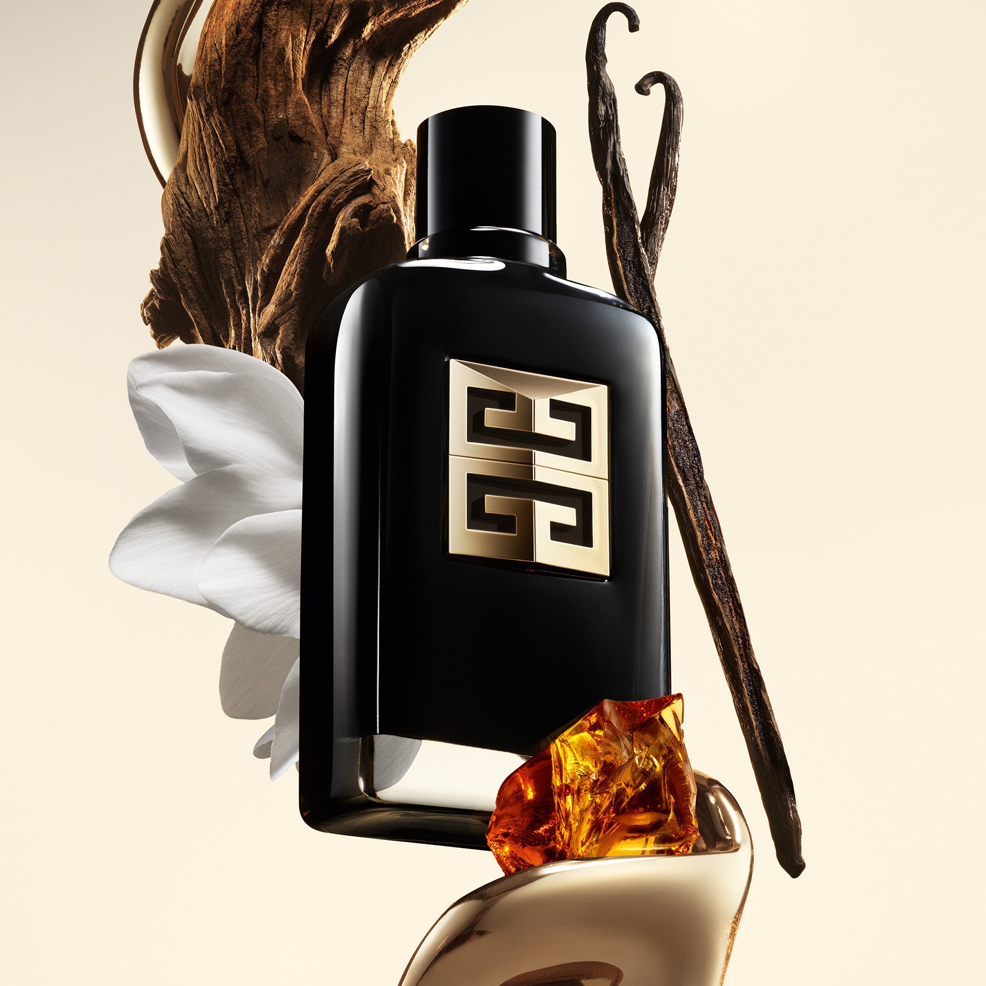 Gentleman Society Eau de Parfum Ambree by Givenchy 100ml