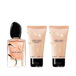 Giorgio Armani Sì Intense Eau de Parfum Women Gift Set 50ml