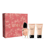 Giorgio Armani Sì Intense Eau de Parfum Women Gift Set 50ml
