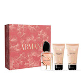 Giorgio Armani Sì Intense Eau de Parfum Women Gift Set 50ml