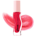 Gisou Honey Infused Lip Oil 8ml #color_Cherry On The Cake