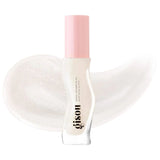 Gisou Honey Infused Lip Oil 8ml #color_Coconut Frost
