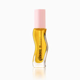 Gisou Honey Infused Lip Oil 8ml #color_Honey Gold