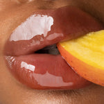 Gisou Honey Infused Lip Oil 8ml #color_Mango Passion Punch