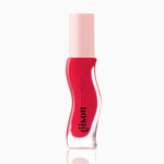 Gisou Honey Infused Lip Oil 8ml #color_Strawberry Sorbet