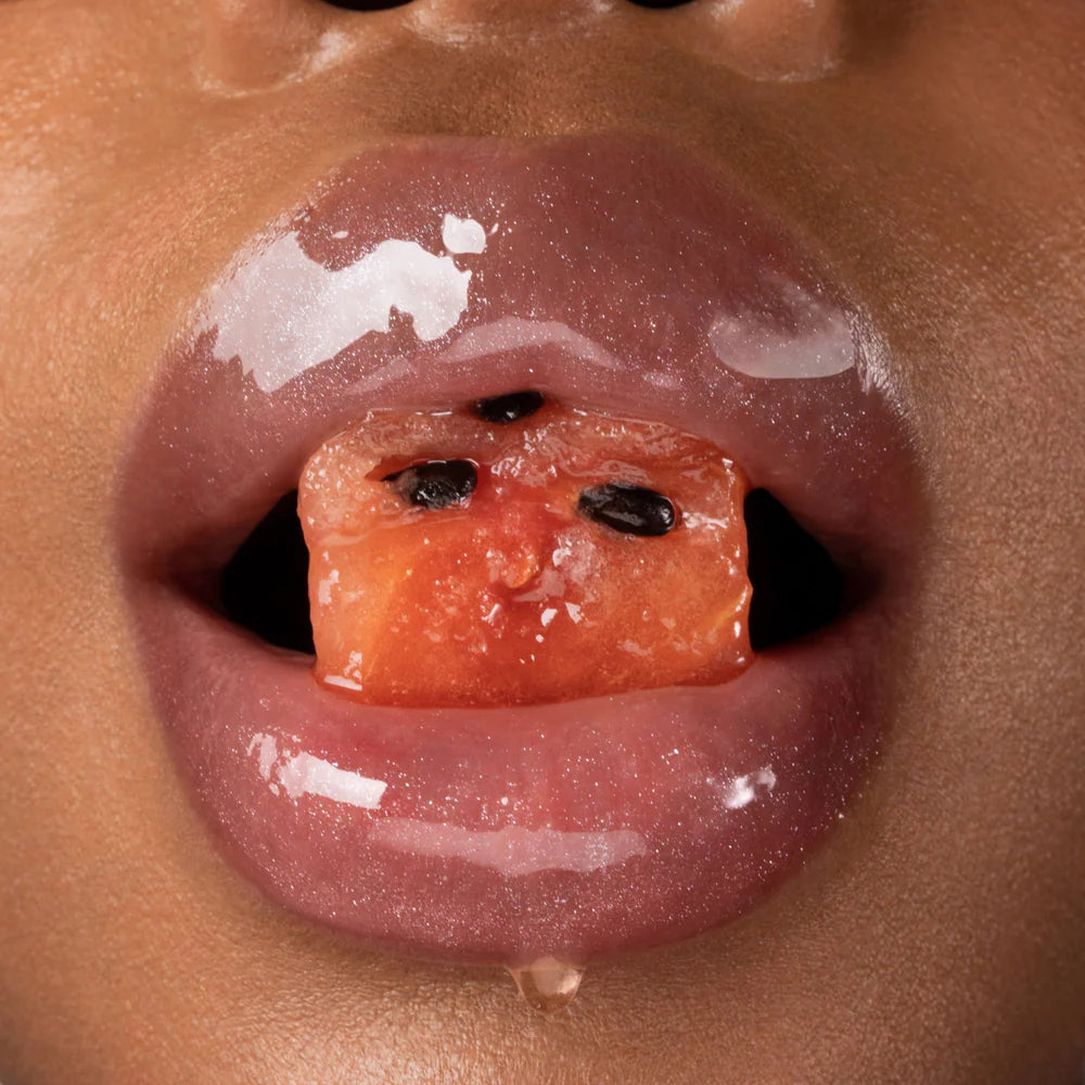 Gisou Honey Infused Lip Oil 8ml #color_Watermelon Sugar